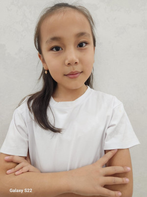 Перизат Джолдыбай