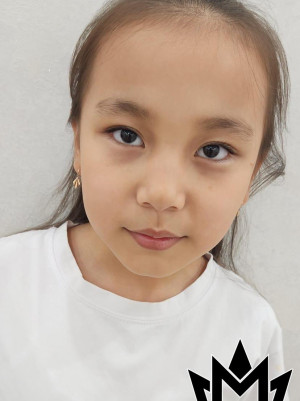 Перизат Джолдыбай