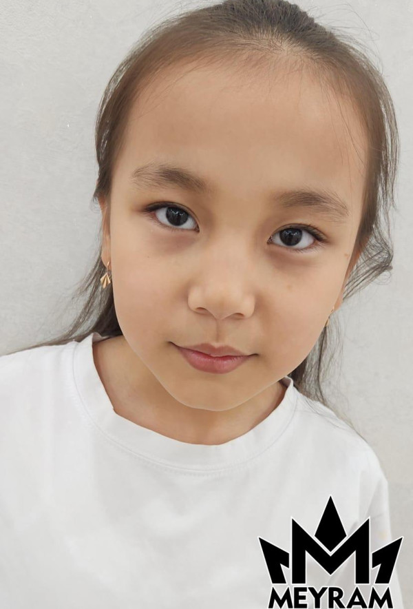 Перизат Джолдыбай