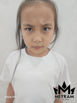 Перизат Джолдыбай