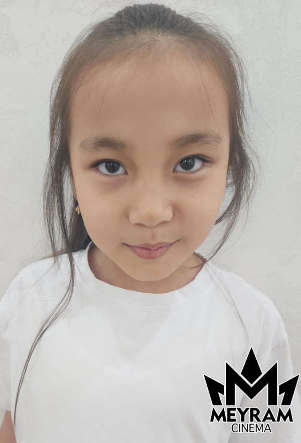 Перизат Джолдыбай