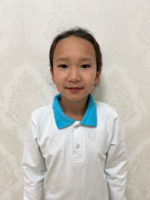 Каусар Боранбай