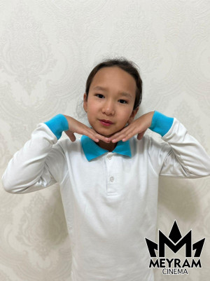 Каусар Боранбай