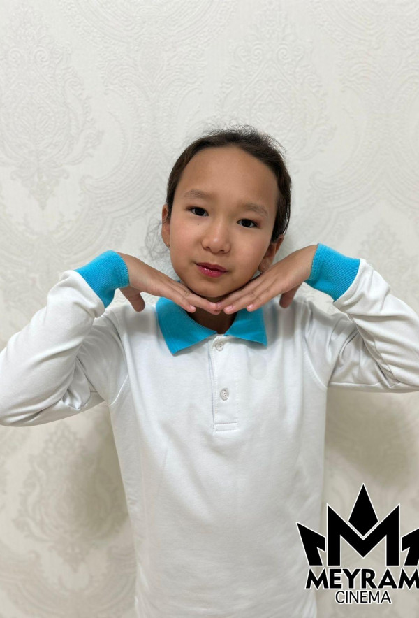 Каусар Боранбай