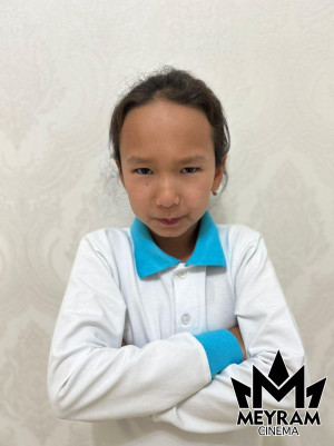 Каусар Боранбай