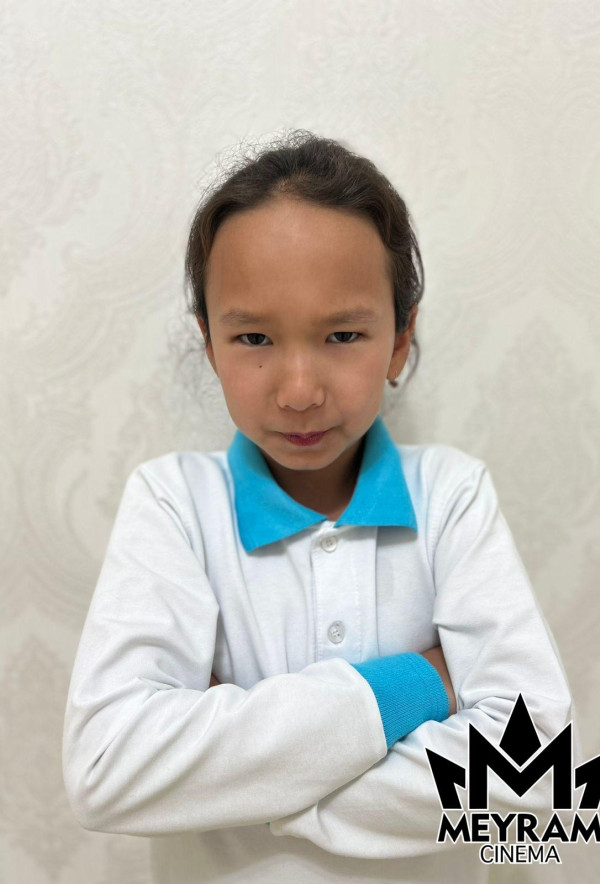 Каусар Боранбай