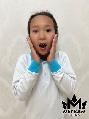 Каусар Боранбай