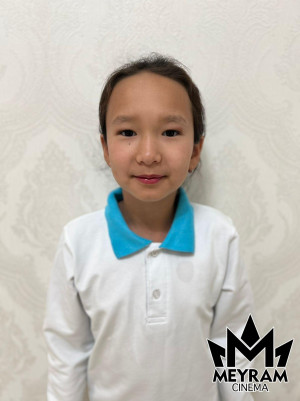 Каусар Боранбай