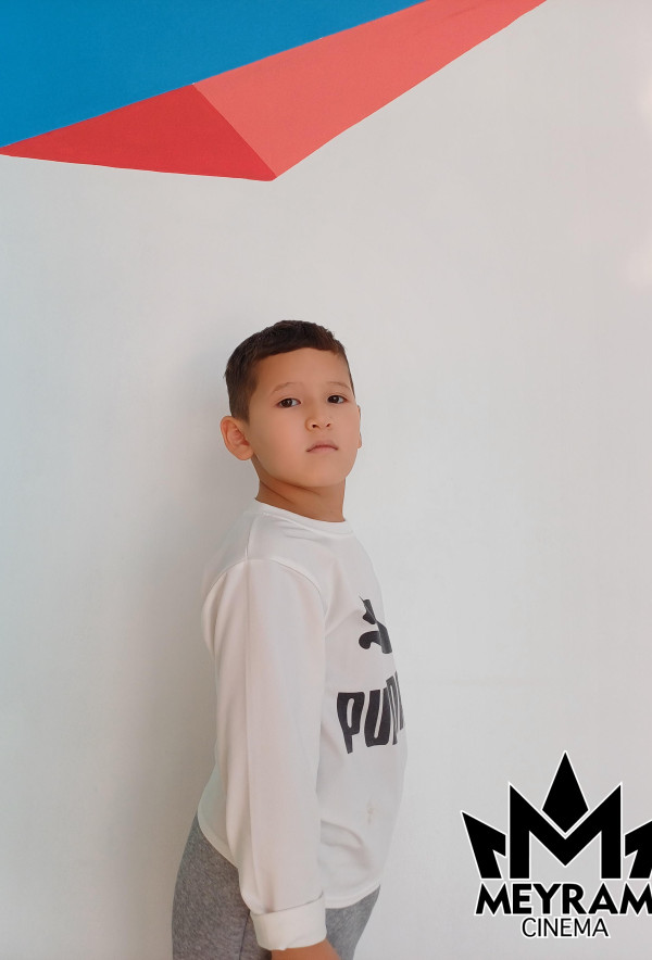 Зиннұр Нұрболұлы