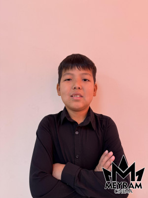 Бексұлтан Махамбетжан