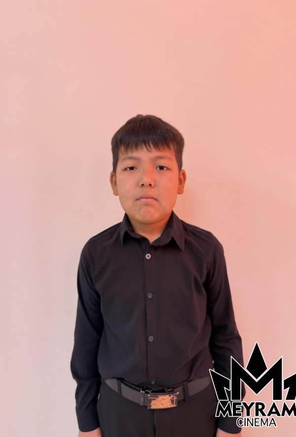 Бексұлтан Махамбетжан