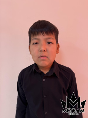 Бексұлтан Махамбетжан