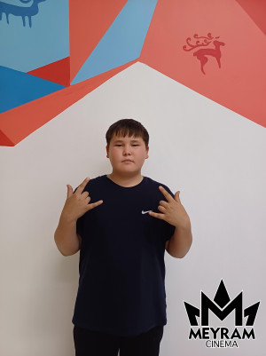 Ақжігіт Ермаханов