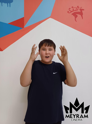 Ақжігіт Ермаханов