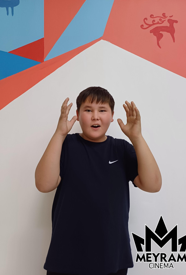 Ақжігіт Ермаханов