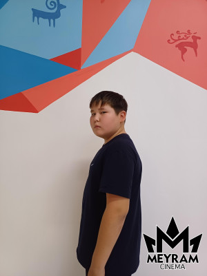 Ақжігіт Ермаханов