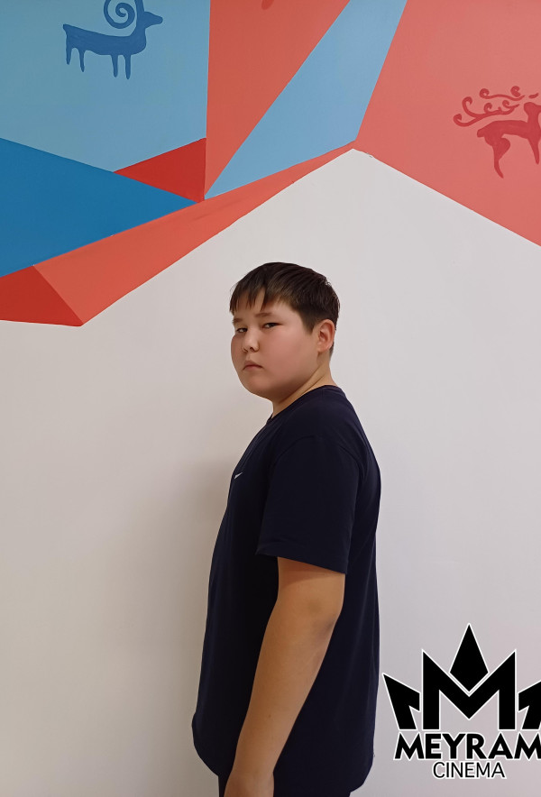 Ақжігіт Ермаханов