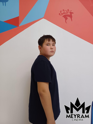 Ақжігіт Ермаханов