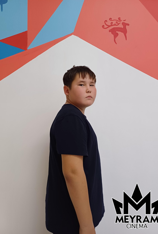 Ақжігіт Ермаханов