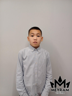 Муслим Меирзатұлы