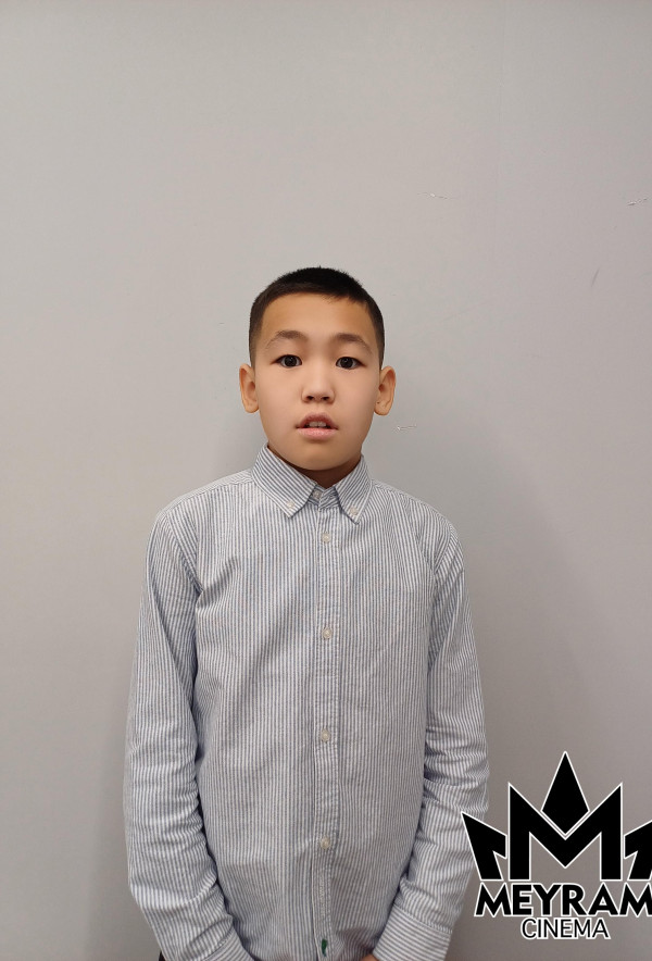 Муслим Меирзатұлы