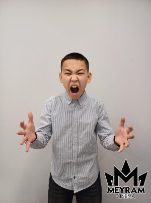 Муслим Меирзатұлы