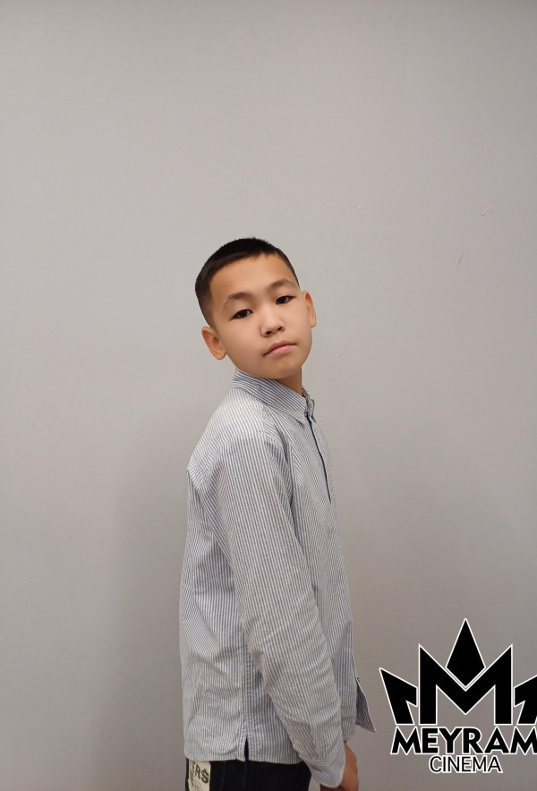 Муслим Меирзатұлы