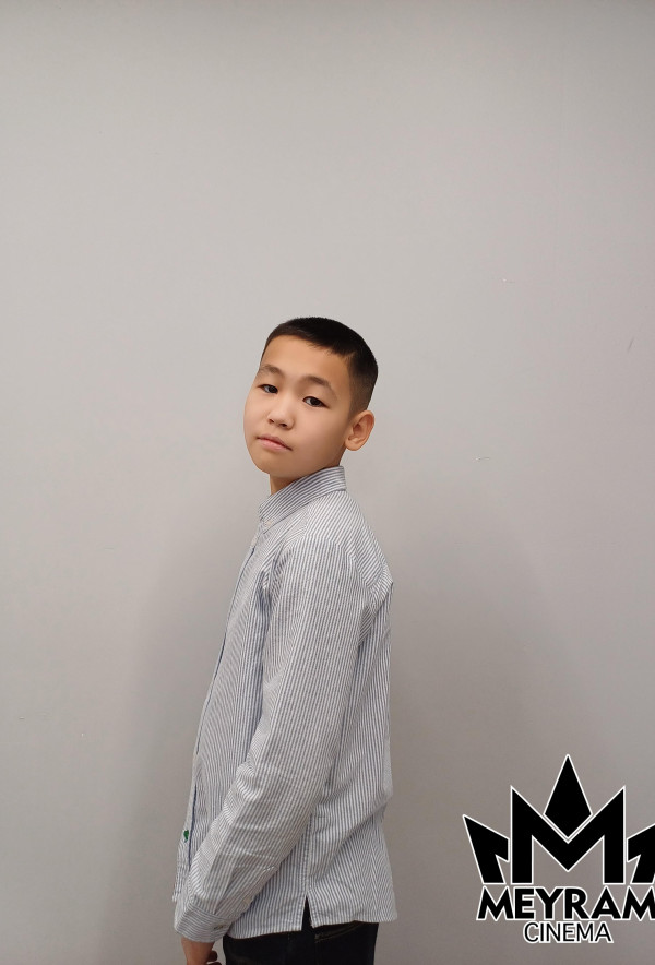 Муслим Меирзатұлы