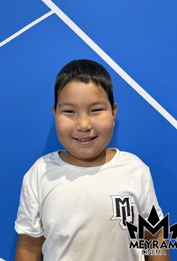 Бекарыс Оспан