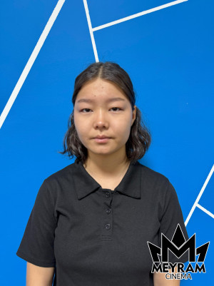 Бану Аджикулова