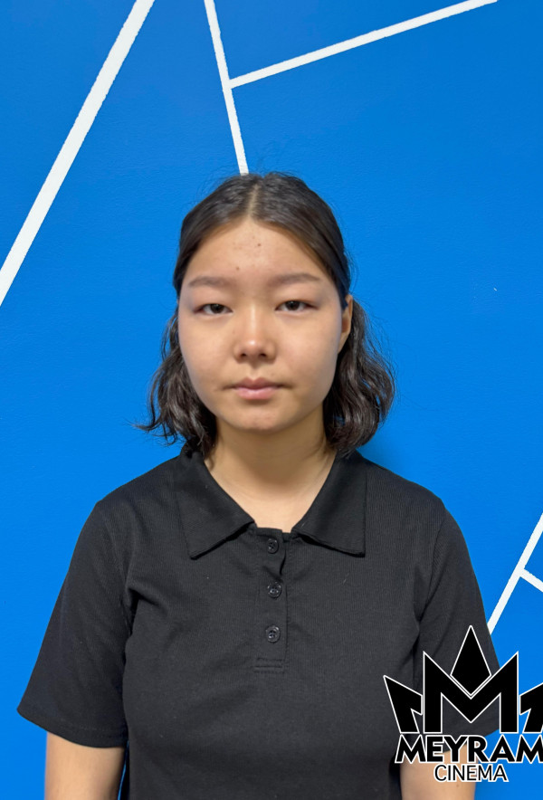 Бану Аджикулова