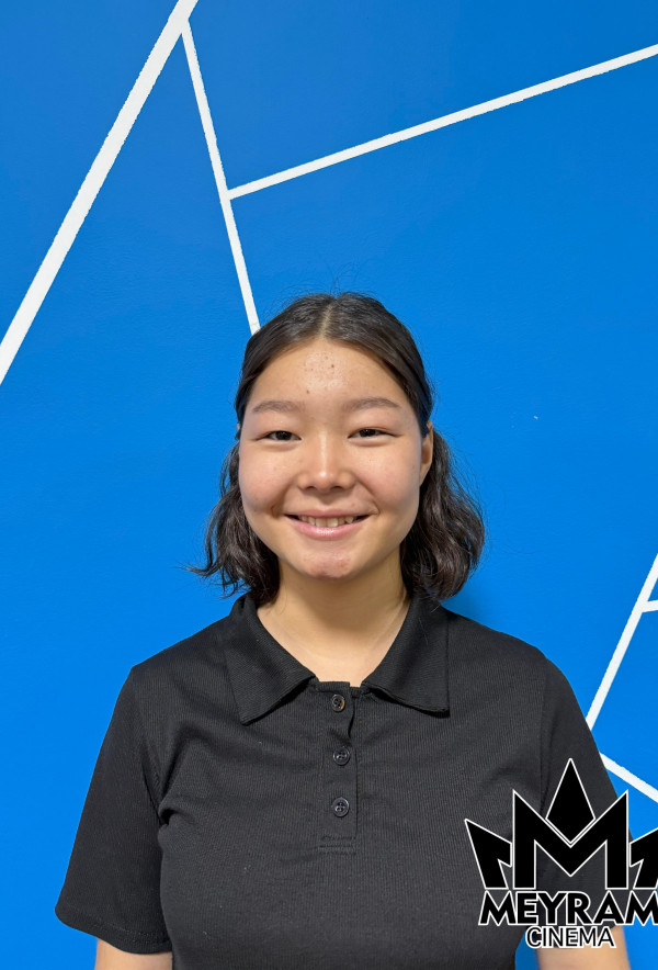 Бану Аджикулова