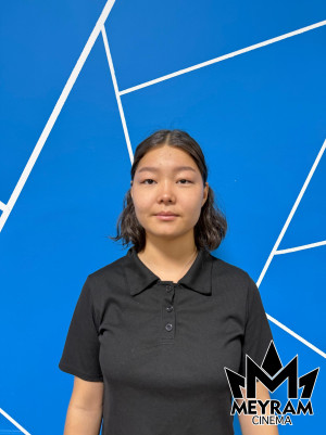 Бану Аджикулова