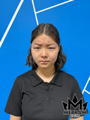 Бану Аджикулова