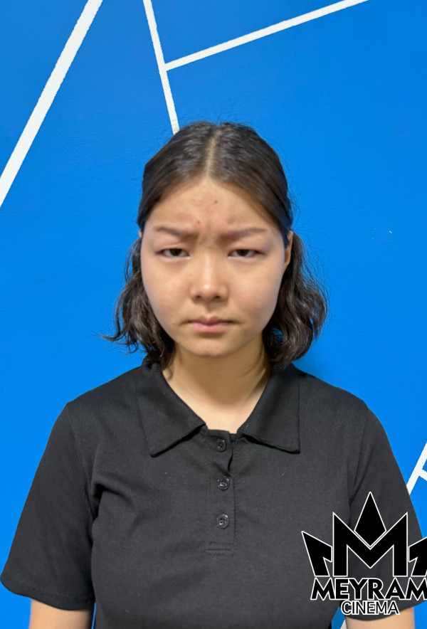 Бану Аджикулова