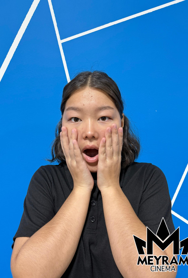 Бану Аджикулова