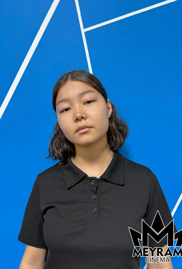 Бану Аджикулова