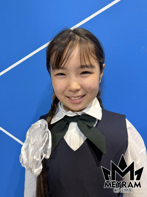 Камила Нұратдин