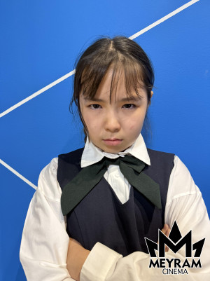 Камила Нұратдин