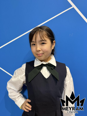 Камила Нұратдин