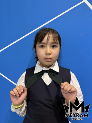 Камила Нұратдин