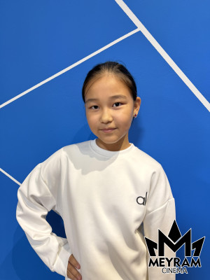 Аружан Даулетова