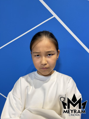 Аружан Даулетова