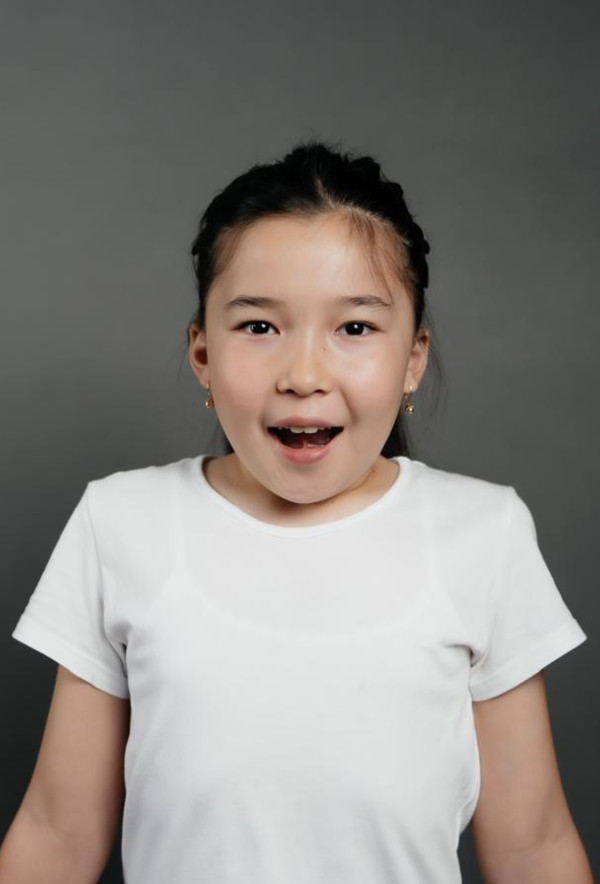 Адина Сагынгали