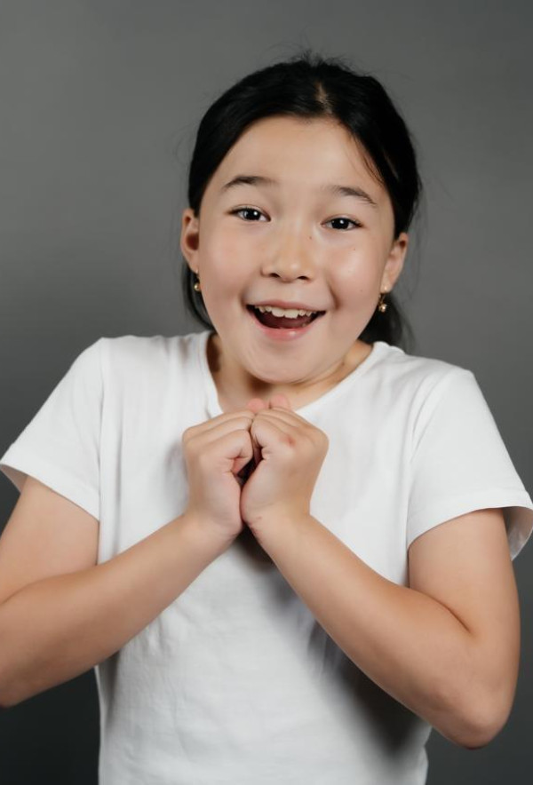 Адина Сагынгали