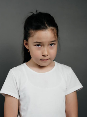 Адина Сагынгали