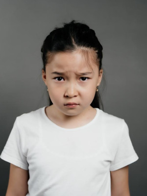 Адина Сагынгали