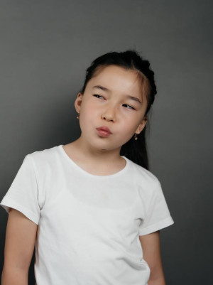 Адина Сагынгали