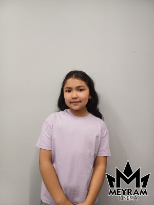 Айжұлдыз Нұрбай