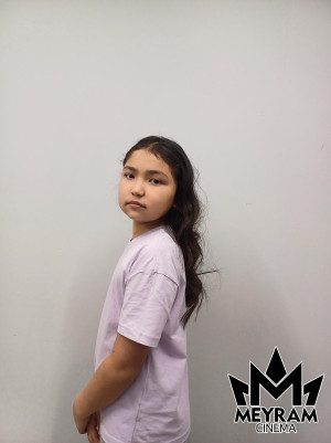 Айжұлдыз Нұрбай